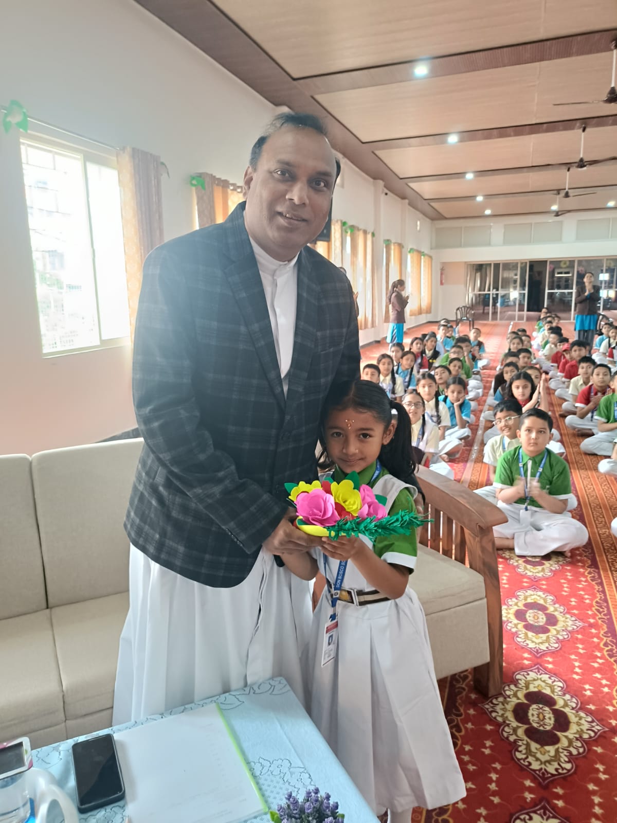 Poem Recitation Competition